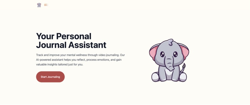 SentiSense – screenshot 2