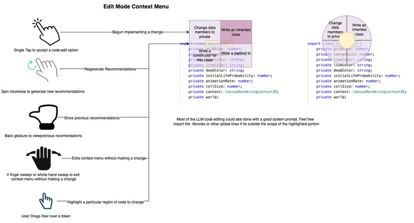 HandCode – screenshot 3