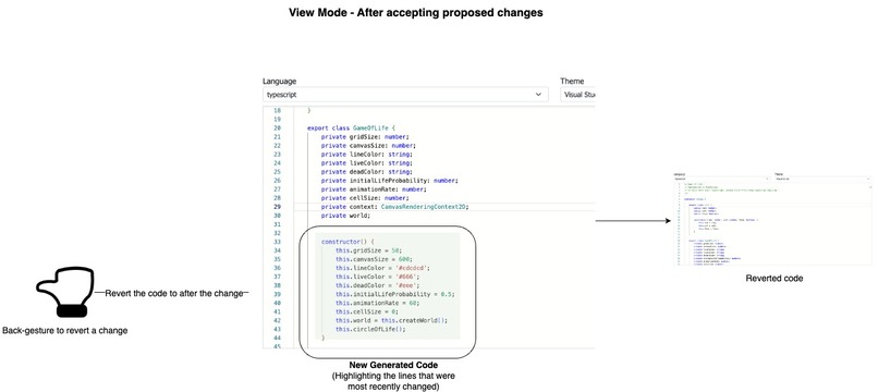 HandCode – screenshot 4