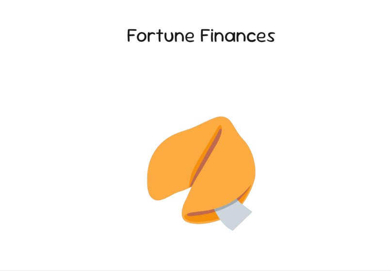 Fortune Finances – screenshot 2