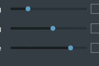 Band-Specific Saturator