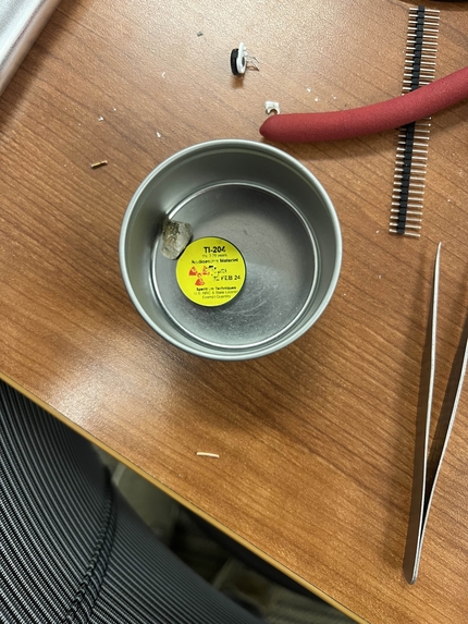 γ-Sense – screenshot 2