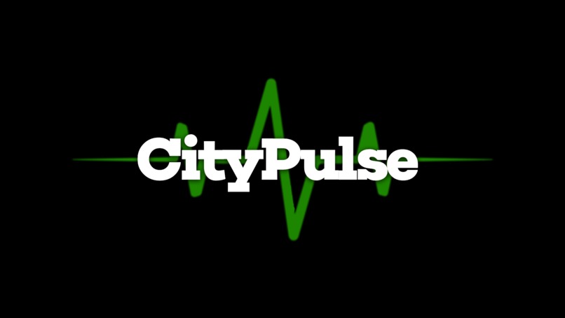 CityPulse – screenshot 1