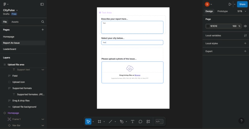 CityPulse – screenshot 4