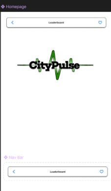 CityPulse – screenshot 5