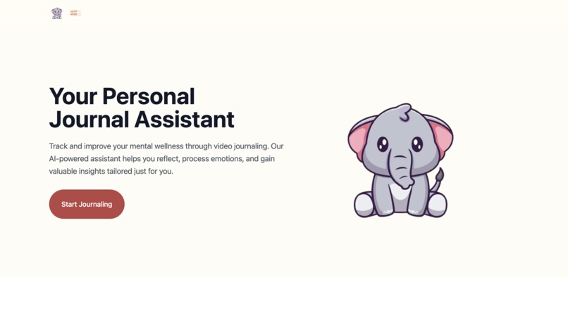 SentiSense – screenshot 3