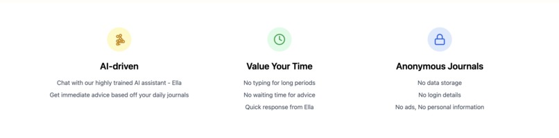 SentiSense – screenshot 4