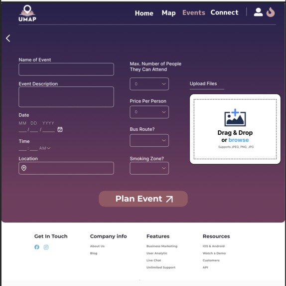 UMap  – screenshot 7