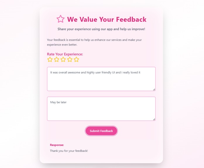 Healthify AI – screenshot 6