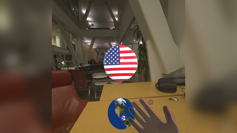 CultureScape – screenshot 1