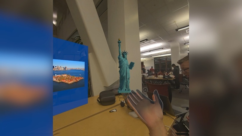 CultureScape – screenshot 3