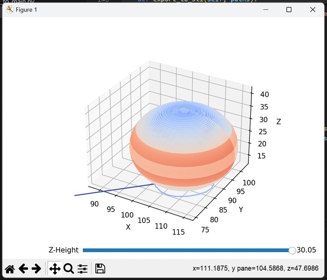 G Code To STL Converter 3D Model Key Printer Information Devpost g-code-to-stl-converter-3d-model-key-printer-information-devpost