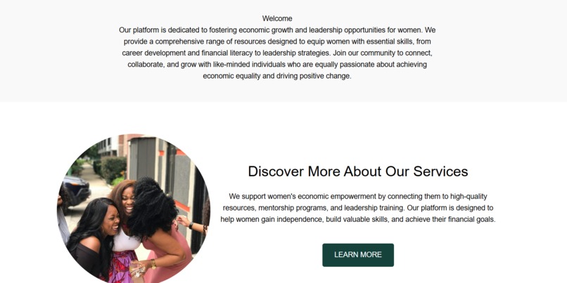 Women Bandari – screenshot 3