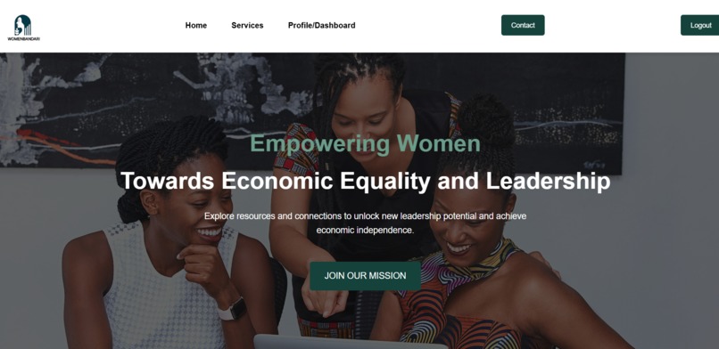 Women Bandari – screenshot 1