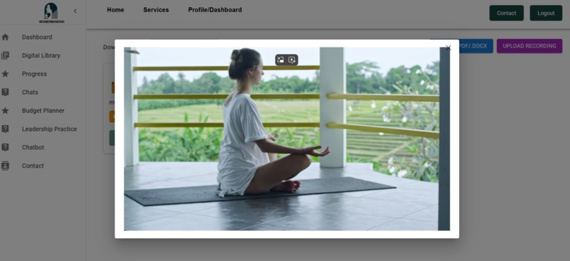 Women Bandari – screenshot 10