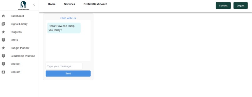 Women Bandari – screenshot 14
