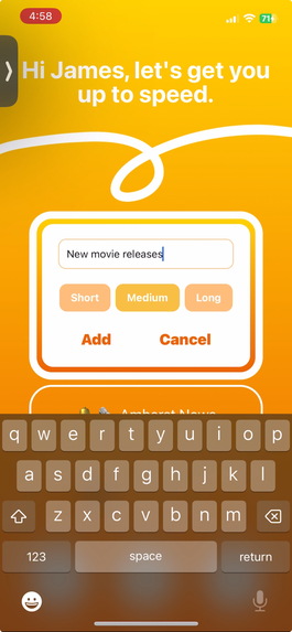 Loop – screenshot 4