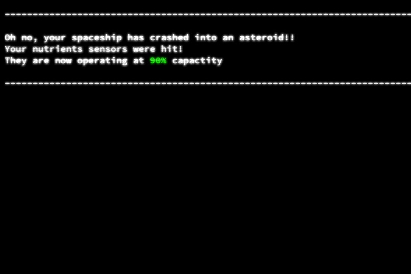 Wayfarer – screenshot 5