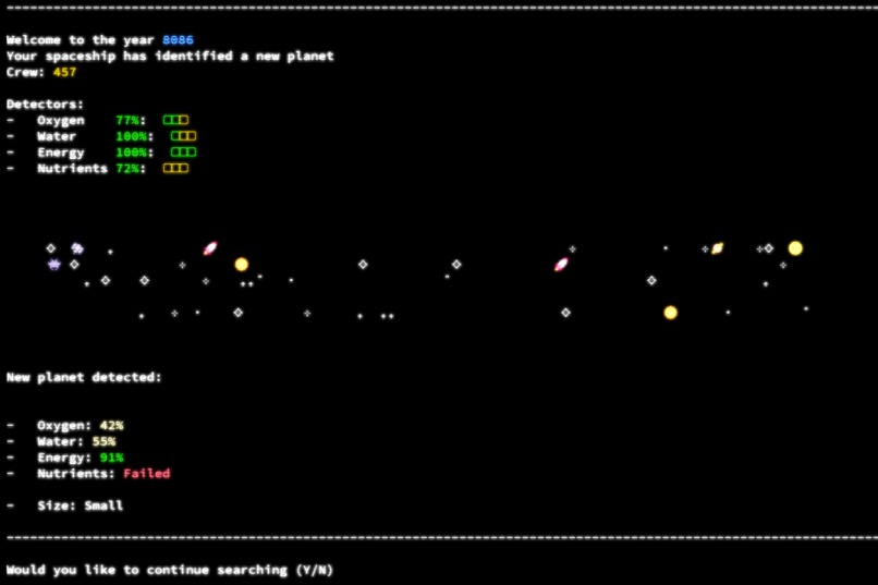 Wayfarer – screenshot 3