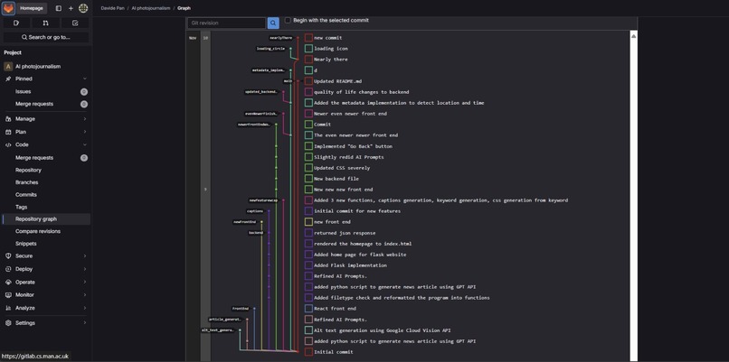 Newsify - AIPhotoJournalist – screenshot 3