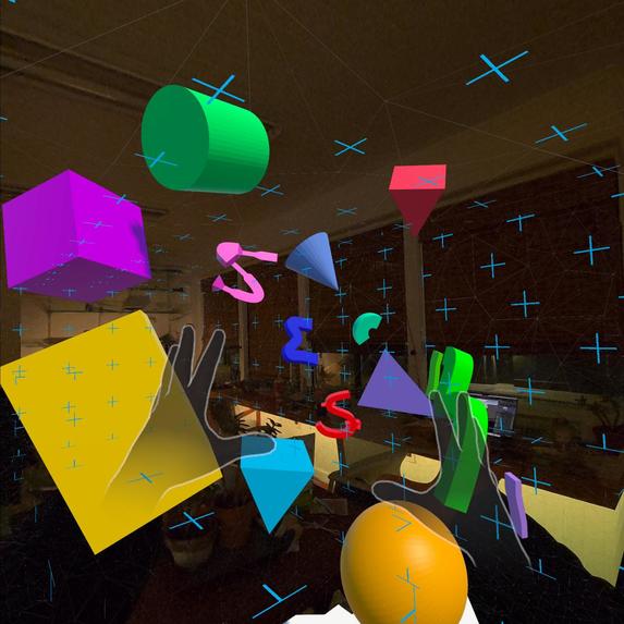 Movesician  – screenshot 1