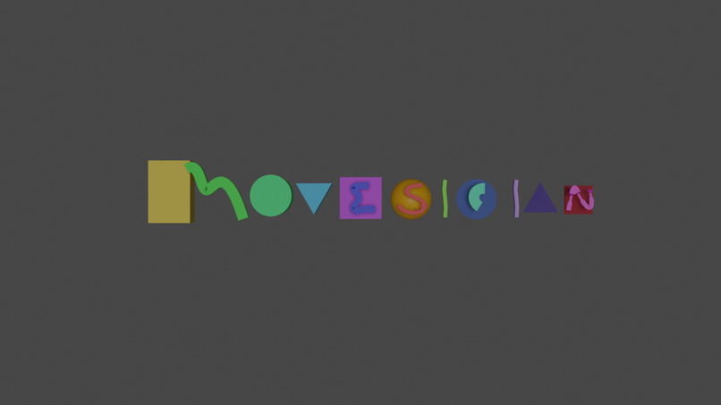 Movesician  – screenshot 2