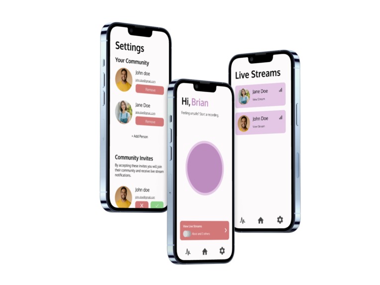 Beam - (F96B queued) – screenshot 1