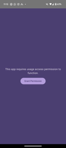 Scroll Streaks – screenshot 1