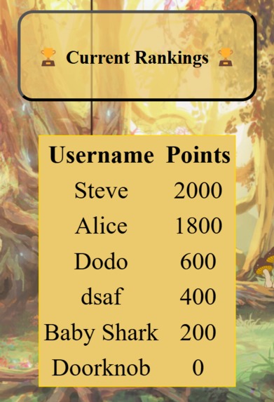 Down the Trivia Hole – screenshot 3