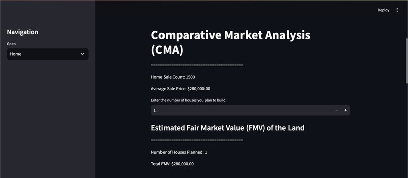 LandIQ – screenshot 2