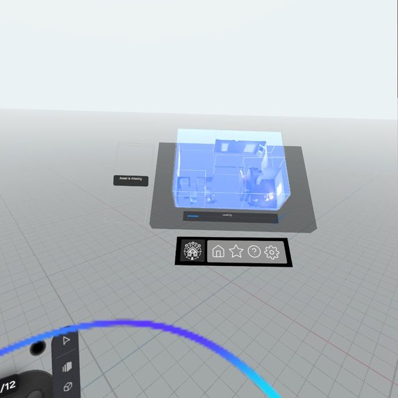 HomeGen.ai – screenshot 1