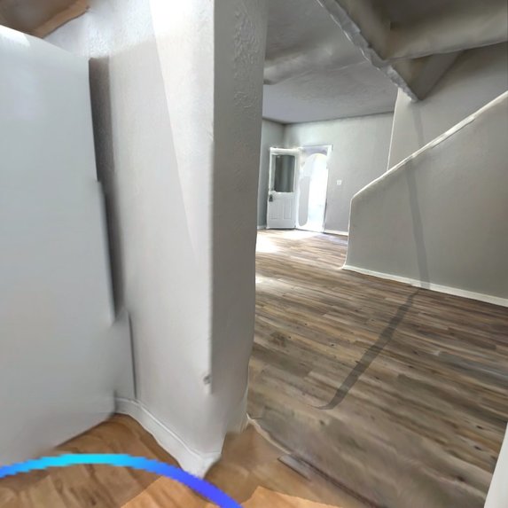 HomeGen.ai – screenshot 2
