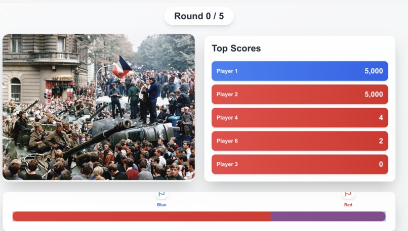 Race the Ages – screenshot 3
