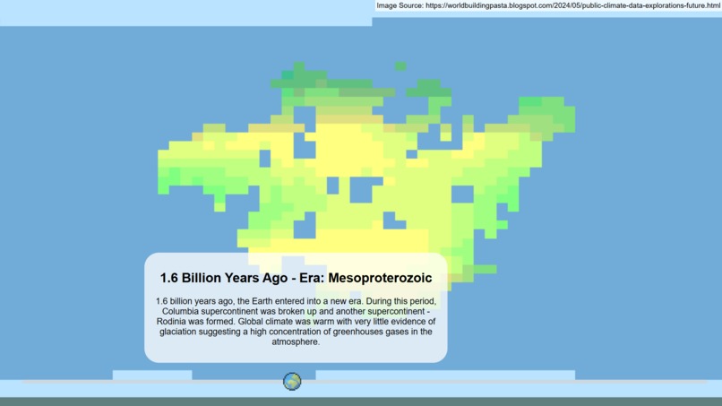 TempProject – screenshot 1