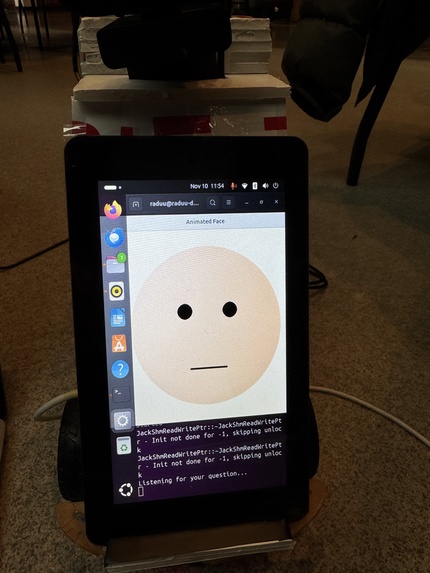 Boogie – screenshot 1