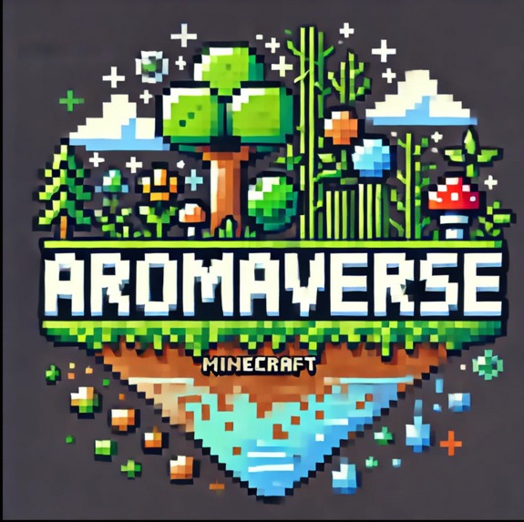 AromaVerse – screenshot 1