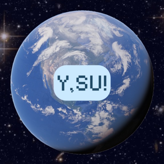Yes, Speak Up! – screenshot 1