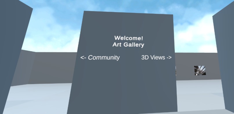 Mosaic – screenshot 5