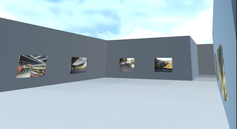 Mosaic – screenshot 6