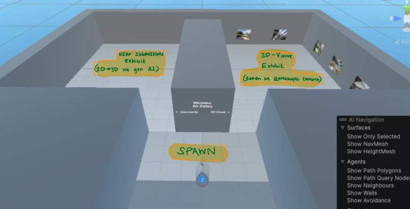 Mosaic – screenshot 8