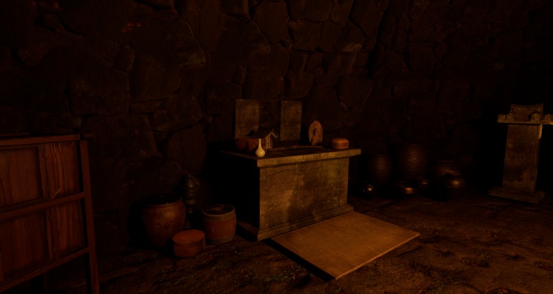 YAKK Studios Game – screenshot 1