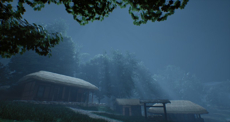 YAKK Studios Game – screenshot 5