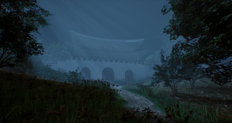 YAKK Studios Game – screenshot 6