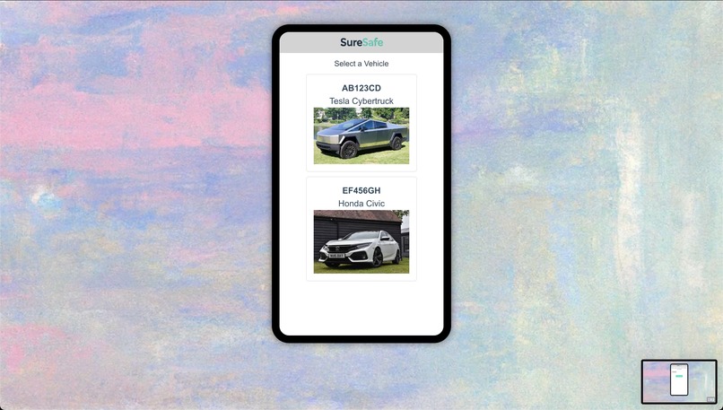 SureSafe ClaimAssist – screenshot 8