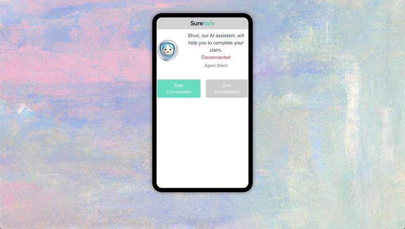 SureSafe ClaimAssist – screenshot 11