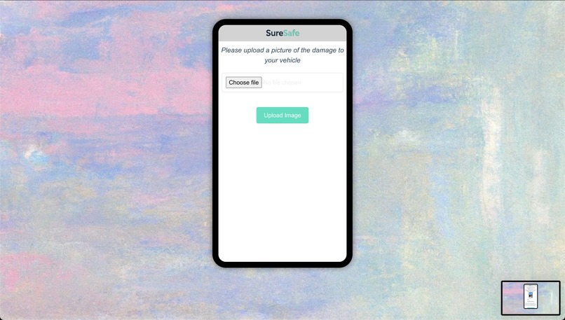 SureSafe ClaimAssist – screenshot 9