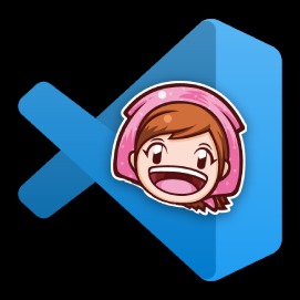 VsCode Mama – screenshot 1