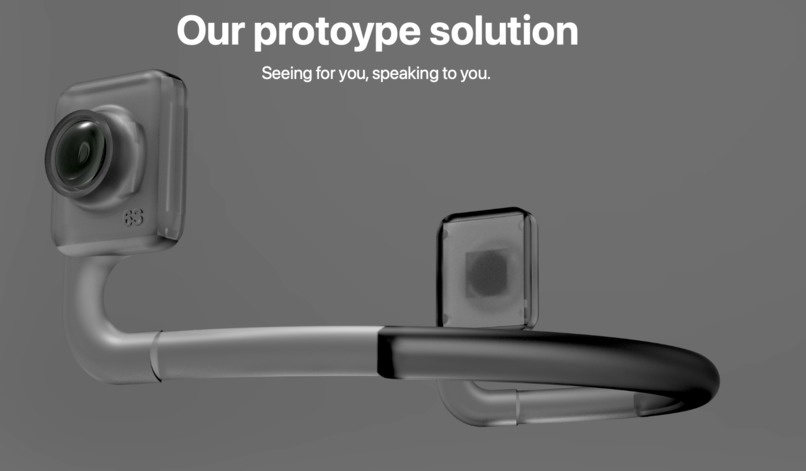 SixthSense – screenshot 2