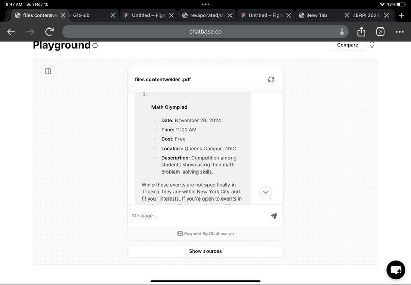 Street Compass – screenshot 11