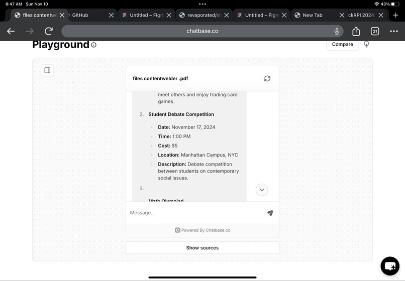 Street Compass – screenshot 14